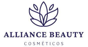 Alliance Beauty logotipo transparente